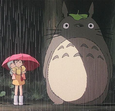 ghibli gifs